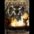 DIMMU BORGIR / ディム・ボルギル (ディム・ボガー) / インヴァリュアブル・ダークネス