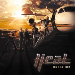 H.E.A.T / ヒート (Sweden) / H.E.A.T. / ヒート