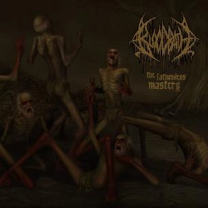 BLOODBATH / ブラッドバス / 無限支配～ファゾムレス・マスタ