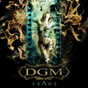DGM / ディージーエム / フレイム