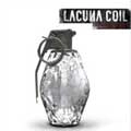 LACUNA COIL / ラクーナ・コイル / シャロウ・ライフ（ＳＨＭ－ＣＤ