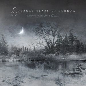 ETERNAL TEARS OF SORROW / エターナル・ティアーズ・オブ・ソロウ / チルドレン・オヴ・ザ・ダーク・ / CHILDREN OF THE DARK