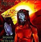 DEICIDE / ディーサイド / ＳＥＲＰＥＮＴＳ　ＯＦ　ＴＨＥ　ＬＩＧＨ