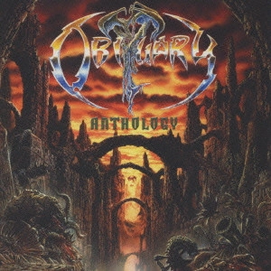 OBITUARY / オビチュアリー / ANTHOLOGY / アンソロジー