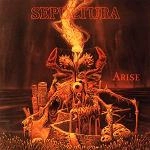 SEPULTURA / セパルトゥラ / アライズ