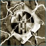 MACHINE HEAD / マシーン・ヘッド / スーパーチャージャー