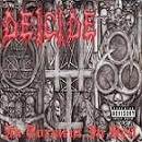 DEICIDE / ディーサイド / イン・ト－メント・イン・ヘル