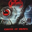 OBITUARY / オビチュアリー / コース・オヴ・デス