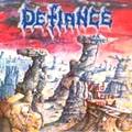 DEFIANCE / ディファイアンス / ヴォイド・テラ・ファーマ