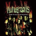 MURDERDOLLS / マーダードールズ / ビヨンド・ザ・ヴァリー・オヴ・ザ・マーダ