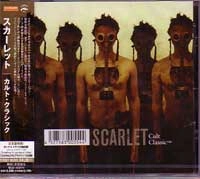 SCARLET / スカーレット / カルト・クラシック