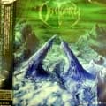 OBITUARY / オビチュアリー / フローズン・イン・タイム
