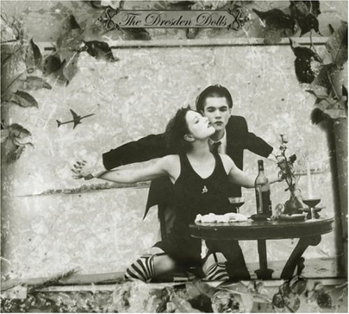 DRESDEN DOLLS / ドレスデン・ドールズ / ドレスデン・ドールズ