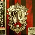 ROADRUNNER UNITED / ロードランナー・ユナイテッド / オール・スター・セッションズ (初回)