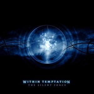 WITHIN TEMPTATION / ウィズイン・テンプテーション / ザ・サイレント・フォース(スペシャル・エディション)