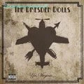 DRESDEN DOLLS / ドレスデン・ドールズ / イエス、ヴァージニア