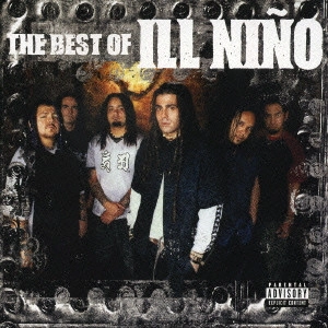 イル・ニーニョ / ザ・ベスト・オヴ・イル・ニーニョ / THE BEST OF ILL NIムO