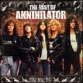 ANNIHILATOR / アナイアレイター / ザ・ベスト・オヴ・アナイアレイ