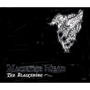 MACHINE HEAD / マシーン・ヘッド / ザ・ブラッケニング～スペシャル