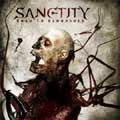 SANCTITY / サンクティティ / ロード・トゥ・ブラッドシェッド