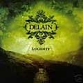 DELAIN / ディレイン / ルシディティ