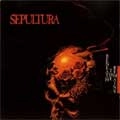 SEPULTURA / セパルトゥラ / ビニース・ザ・リメインズ