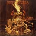 SEPULTURA / セパルトゥラ / アライズ