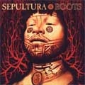 SEPULTURA / セパルトゥラ / ルーツ