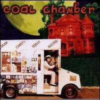 COAL CHAMBER / コール・チェンバー / コール・チェンバー
