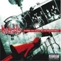 MURDERDOLLS / マーダードールズ / ビヨンド・ザ・ヴァリー・オヴ・