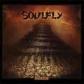 SOULFLY / ソウルフライ / コンクァー～征服～（初回）
