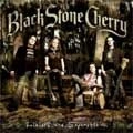 BLACK STONE CHERRY / ブラック・ストーン・チェリー / フォークロア・アンド・スーパー