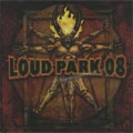 V.A. (LOUD PARK) / ラウド・パーク / ラウド・パーク’０８（１）