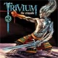 TRIVIUM / トリヴィアム / ザ･クルセイド（紙）