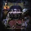 CRADLE OF FILTH / クレイドル・オブ・フィルス / ゴッドスピード・オン・ザ・デヴィルズ・サンダー