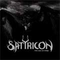 SATYRICON / サティリコン (サテリコン) / ザ・エイジ・オヴ・ネロ