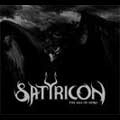 SATYRICON / サティリコン (サテリコン) / ザ・エイジ・オヴ・ネロ～ツアー
