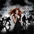 DELAIN / ディレイン / エイプリル・レイン