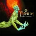 TRIVIUM / トリヴィアム / アセンダンシー