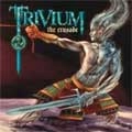 TRIVIUM / トリヴィアム / ザ・クルセイド