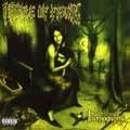 CRADLE OF FILTH / クレイドル・オブ・フィルス / ソーノグラフ