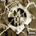 MACHINE HEAD / マシーン・ヘッド / スーパーチャージャー