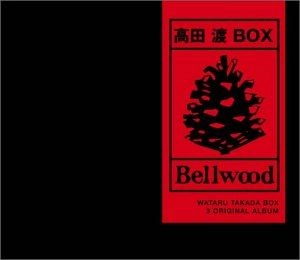WATARU TAKADA / 高田渡 / 高田渡 BOX