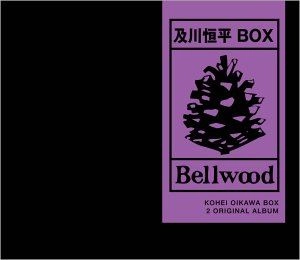 KOHEI OIKAWA / 及川恒平 / 及川恒平 BOX