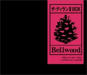 ザ・ディランII / ザ･ディランⅡ BOX