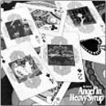 ANGEL'IN HEAVY SYRUP  / エンジェリン・ヘヴィ・シロップ / ｔｈｅ　ｂｅｓｔ　ｏｆ　Ａｎｇｅｌ’ｉｎ