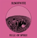 AUSCHWITZ / アウシュビッツ / RULE OF SPRIT