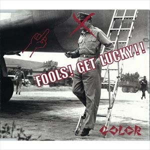 COLOR / カラー(METAL) / FOOLS!GET LUCKY ! !