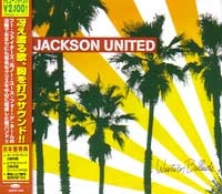 JACKSON UNITED / ジャクソンユナイテッド / ウエスタン・バラード