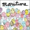 MARITIME / マリタイム / ウィ、ザ・ヴィエクルズ